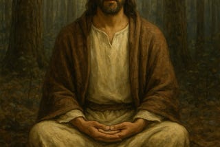 Jesus Christ, The Very Essence of Love