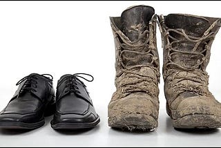 Interviewed by the Tampa Bay Times on Veterans Looking for Work