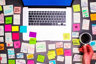 O Maravilhoso Mundo do UX