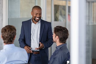 Leadership in the Age of Digital Transformation: 5 Steps to Lead with Distinction Today