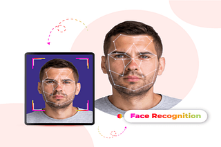 face recognition event check in