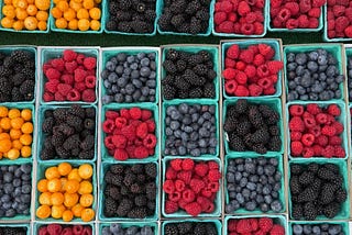 The Art of Nourishment in Leadership and Life