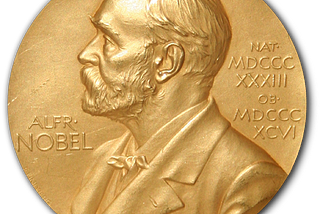 A Nobel prize for… Observability?