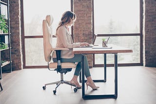 Should I invest in a High or Low-Price Office Chair?