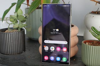 2024 Olympics: Samsung Galaxy S24 Ultra’s Game-Changing Features Revealed