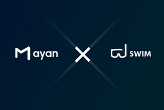 Mayan Finance Integrates Swim Protocol