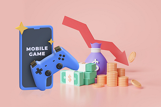 Mobile Game Development cost
