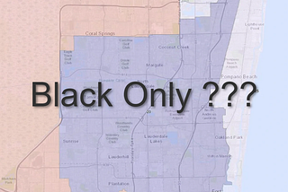 A Race Issue That Shouldn’t Be A Race Issue