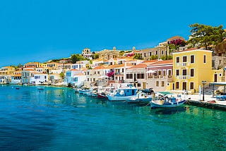 Why is Greece a Popular Dental Tourism Destination?