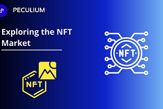 Exploring the NFT Market: A Journey Through Digital Art, Collectibles, and Beyond