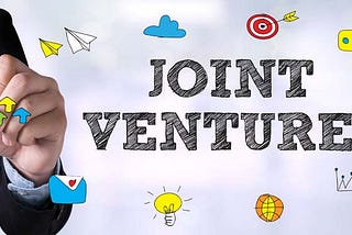 5 Key Factors to Consider When Selecting a Joint Venture Partner
