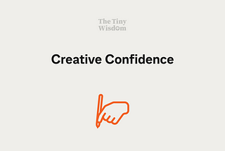 Unlocking Your Inner Genius: A Dive Into “Creative Confidence”