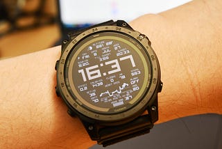 Flaws/Problems of Garmin Watches you should know before buying them