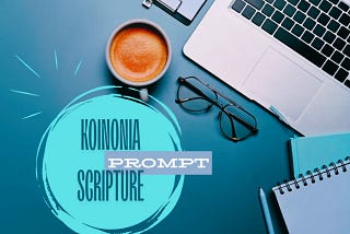 June 2025 Scripture Prompt