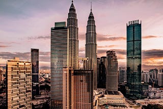 1MDB — The Financial Scandal that Rocked Malaysia