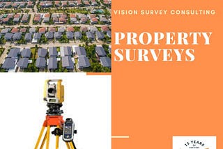 Why Is It Advantageous To Have A Property Survey Done?