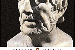 Seneca: Letters from a Stoic (Titles of the Letters)