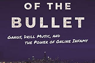 Ballad of the Bullet Book Review