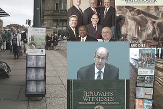 Jehovah’s Witnesses: A Religion of Contradictions and Hypocrisy