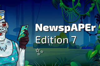 NewspAPEr — edition 7