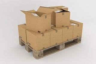 Benefits Of Using Cardboard Boxes