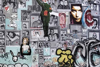 Antisystem Research-Driven Approach to Street Culture & Innovation in 2025
