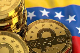 Venezuela Makes Petro Cryptocurrency A National Currency