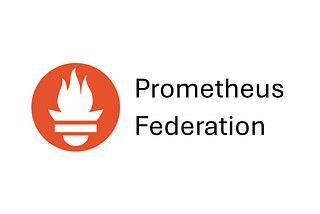 Simple Multinode Prometheus Deployment with Prometheus Federation