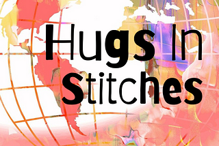 A THOUSAND STITCHERS IN 100 LANDS