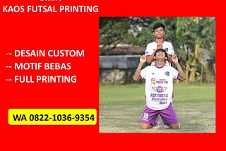 Kostum Futsal Jogja Kabupaten Pulau Morotai, Custom Futsal Boots Karangawen, Custom Futsal Ball Kebonagung, Custom Logo Futsal Mijen, Custom Sepatu Futsal Mranggen, Custom Bola Futsal Sayung, Nike Custom Futsal Shoes Wedung, Kaos Futsal Custom Wonosalam