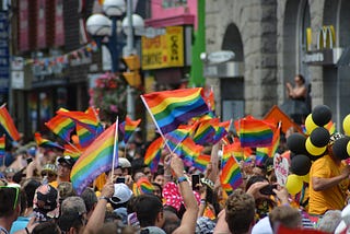 Post-Pride: Supporting LGBTQ+ Employees Year-Round