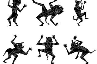 5 easy rituals for designers (who have no time)