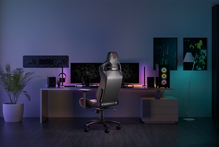 Upgrade Your Gaming Experience with the Best Gaming Chairs: Unparalleled Comfort, Support, and…