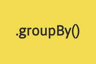 JavaScript ES6+ İpuçları #8: Object.groupBy() ile Dizileri Gruplamak