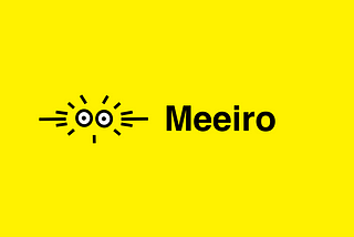 Meeiro — first IDO launchpad on Aptos!