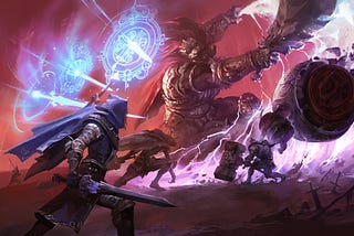 Elden Ring Has The Best Difficulty System Ever Created