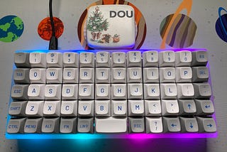 Best keyboard formats for programming Pt. 2