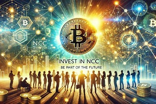 Join the Future of Finance: Invest in a Revolutionary Blockchain Ecosystem with Netcoincapital