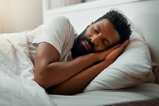 Sleep Your Way to Healthy Testosterone Levels: The Importance of a Sleep Routine for Men Over 40