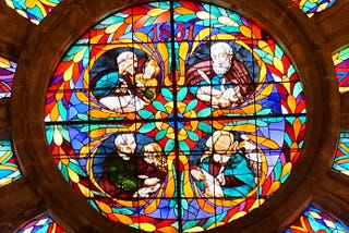 Your Salvation is Sure in Jesus Christ!