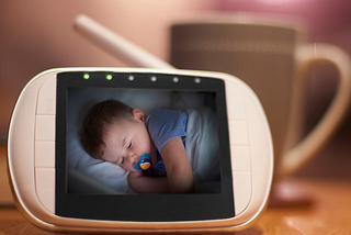 NapNinja: How We’re Using Machine Learning to Predict Your Baby’s Perfect Nap Time