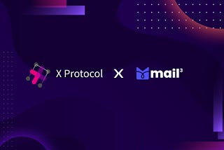 Partnership with Mail3