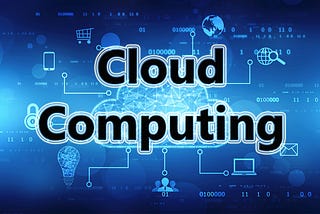 Cloud Computing