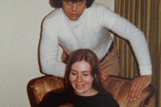 The Day I Let My Father Die