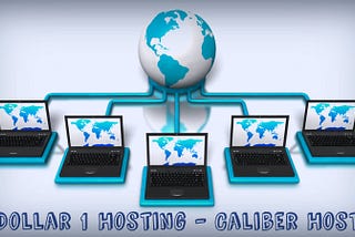 A Beginners Introduction to Web Hosting