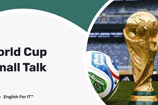 Small Talk About Football at Work (For Fans, Haters, and Everyone in Between)