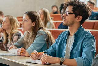 Structure The Class Environment To Support Active Learning