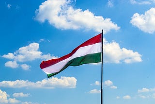 Hungarian Hypocrisy