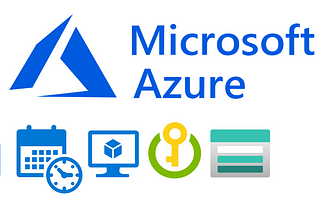 Schedule Virtual Machine on Microsoft Azure