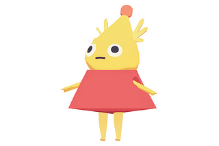 Ooblets maybe ruined my brain.